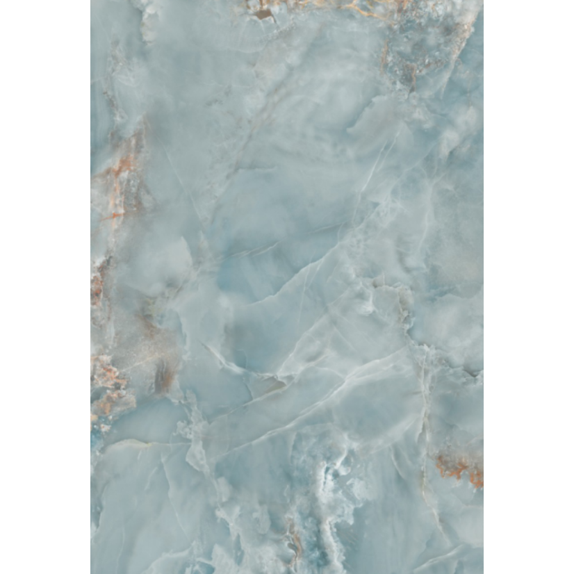 Keramica Onyx Aqua K12010 (1200x1800) High Glossy Polished Glazed Vitrified Tiles
