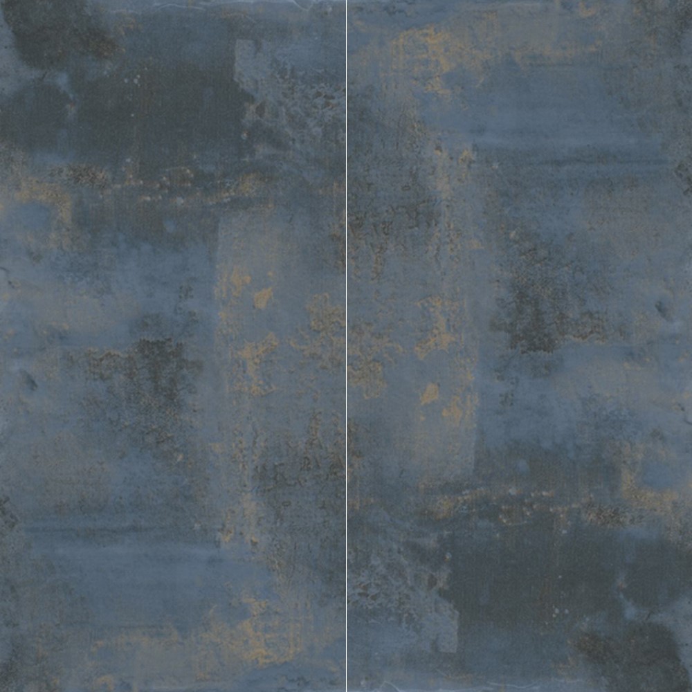 Keramica Slato Azul K6206  (600 x 1200) Matte Polished Glazed Vitrified Tile