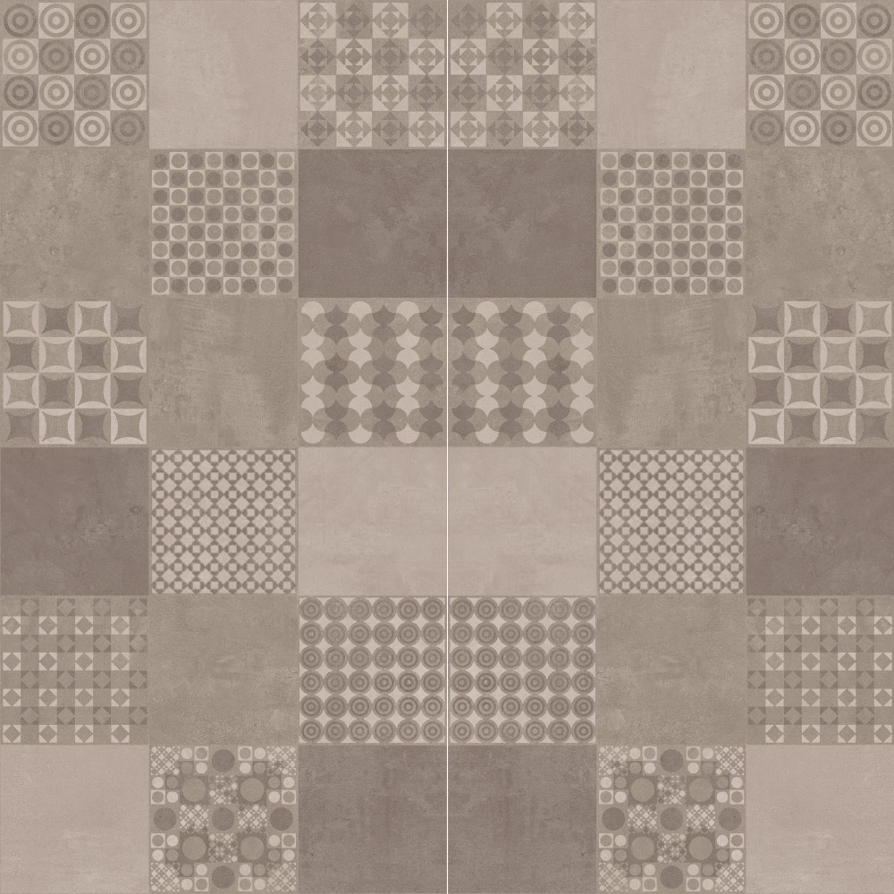 M GVT Indian Series Barcelona Taupe D T01128 (600 x 1200) Polished Glazed Vitrified Tiles