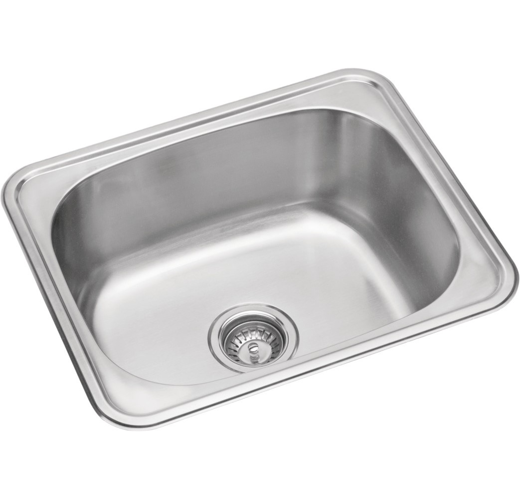 Hafele Splash MONETA M Single Bowl Sink   - 49539354