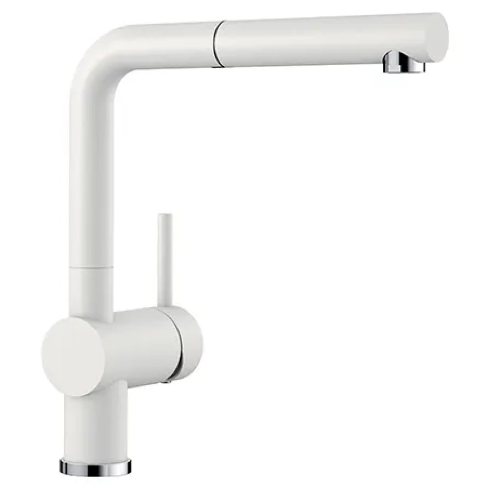 Blanco LINUS S Deck Mounted Kitchen Mixer with Pullout -56568750