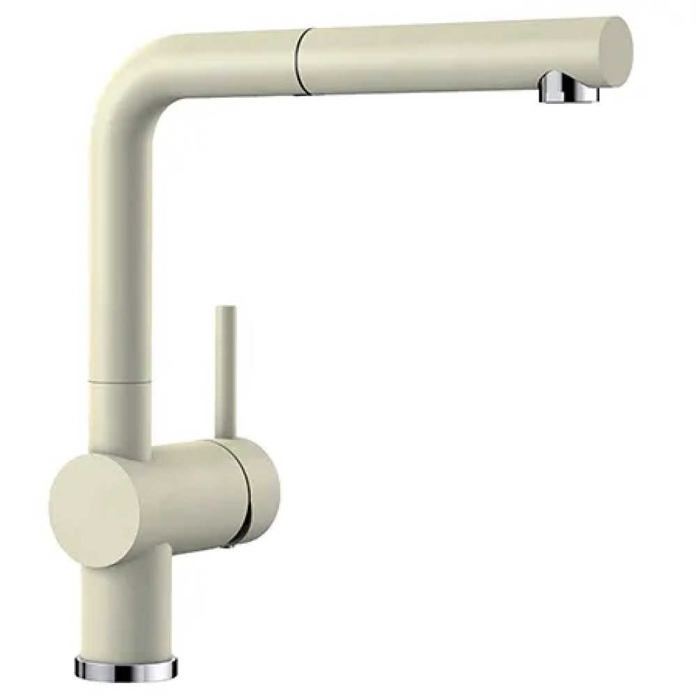 Blanco LINUS S Deck Mounted Kitchen Mixer with Pullout -56568650
