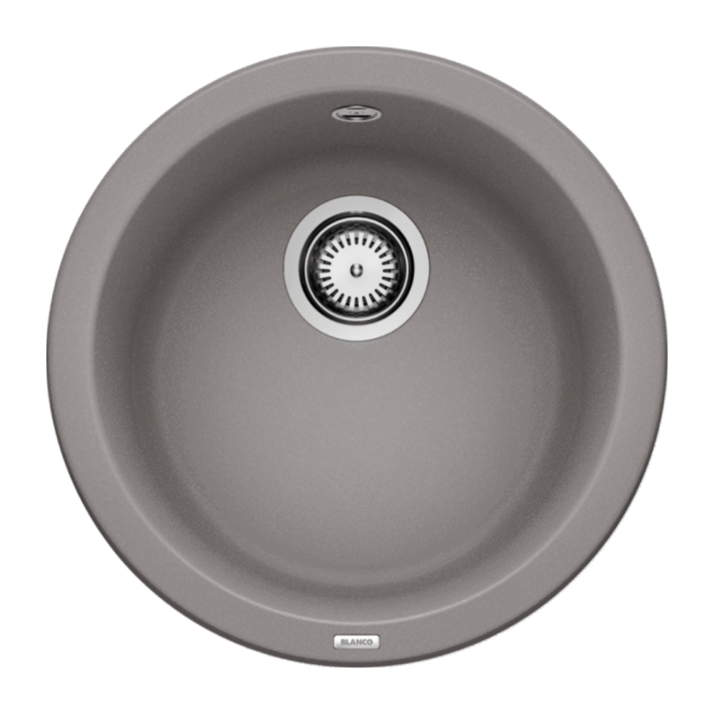 Blanko Rondo Single Bowl Sink  - 56570990