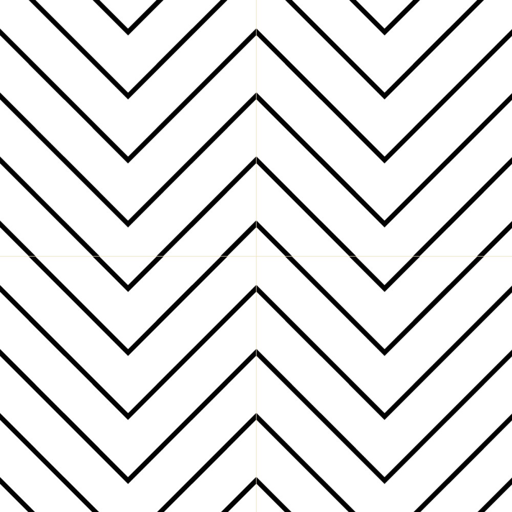 Granitogres MORROCAN - 919-FL (300 x 300) Matt Designer Tiles