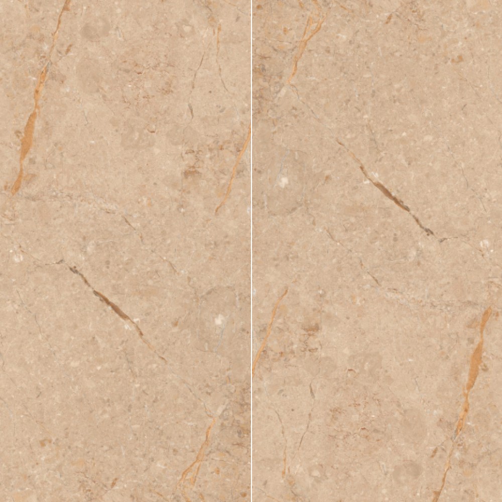 Colortile Hordix Camel CLRT009 (600 x 1200) Rustic Carving Polished Glazed Vitrified Tiles