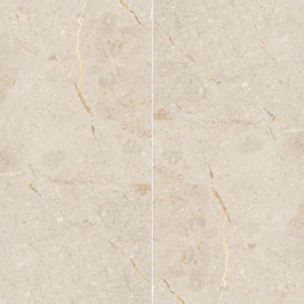 Colortile Hordix Pearl CLRT011 (600 x 1200) Glossy Polished Glazed Vitrified Tiles