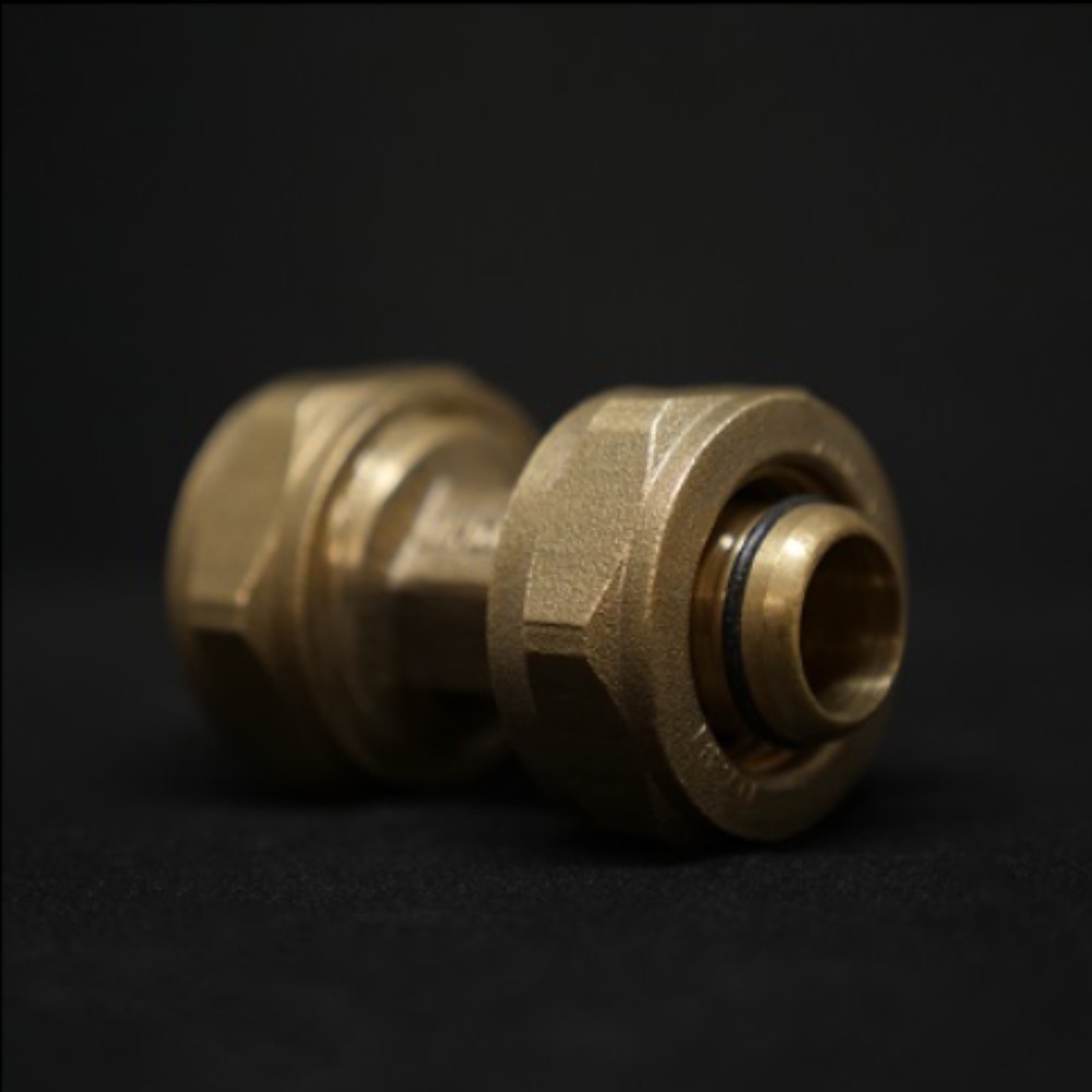 Jindal Brass  Equal Union 4050x4050mm