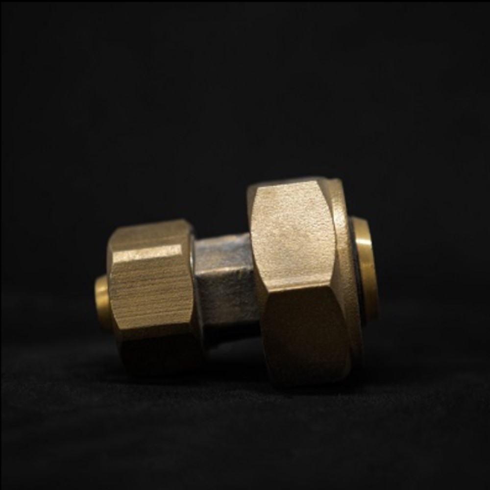 Jindal Brass  Unequal Union 3240 x 2532mm
