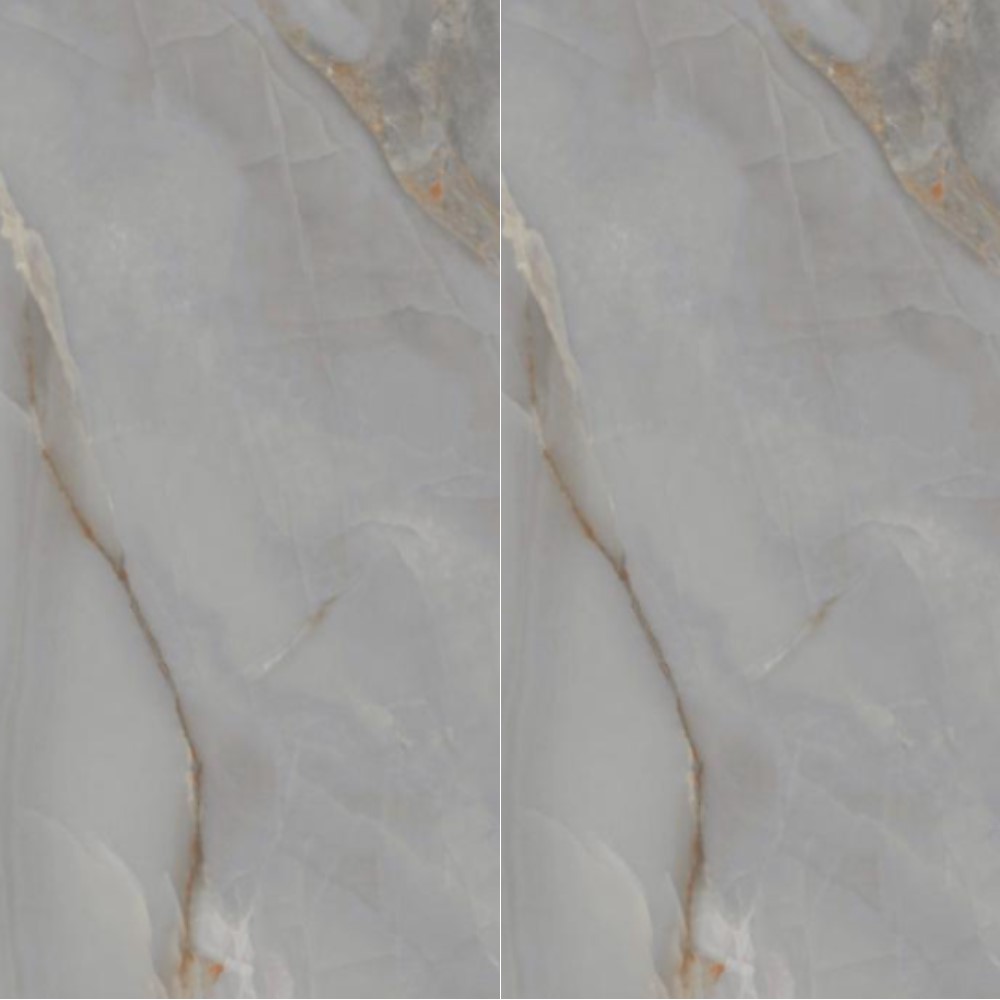 Narrowstone Magma Onyx Dark Grey NS0031 (600 x 1200) Glossy Polished Glazed Vetrified Tiles