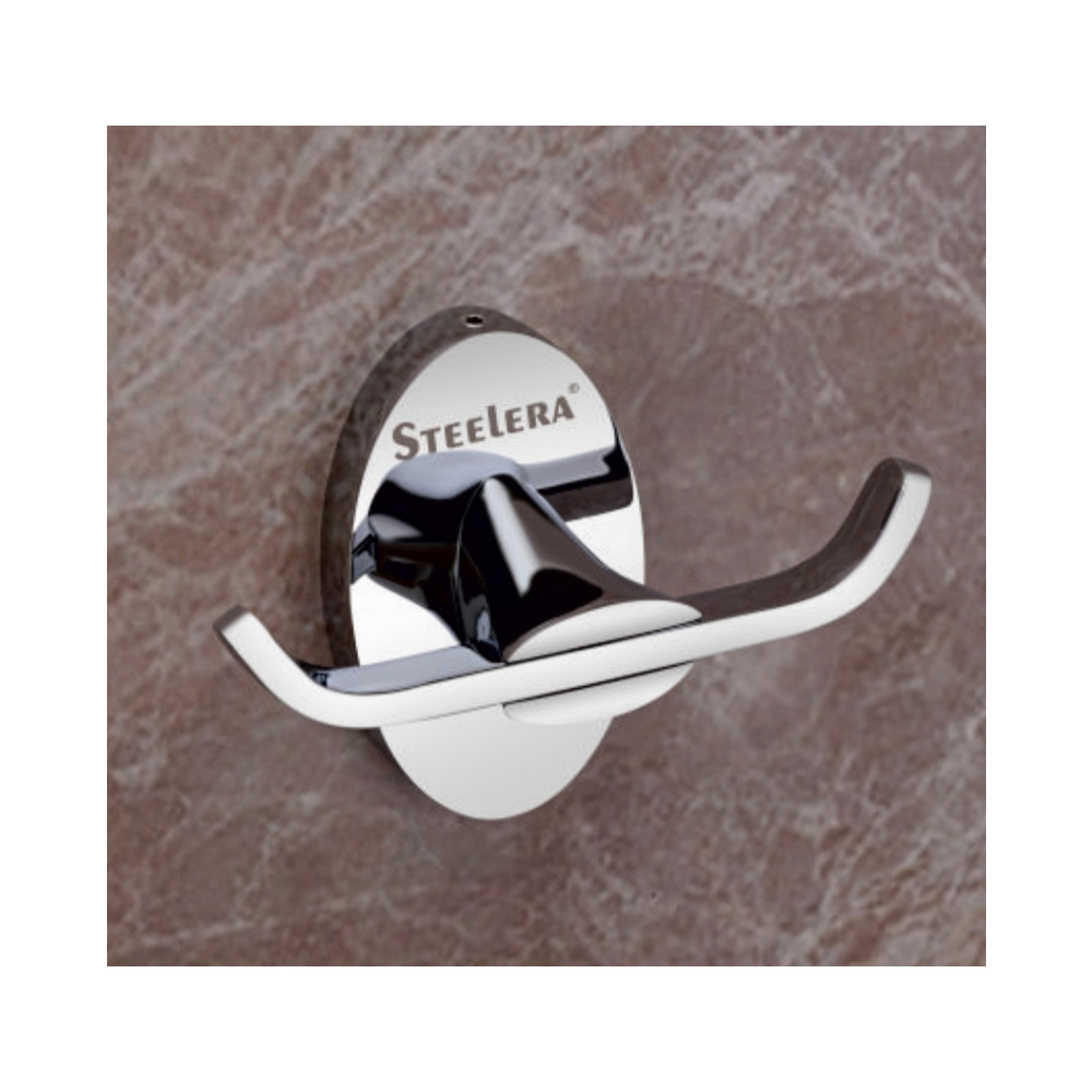 Steelera ST-AS-004 Robe hook - Aster