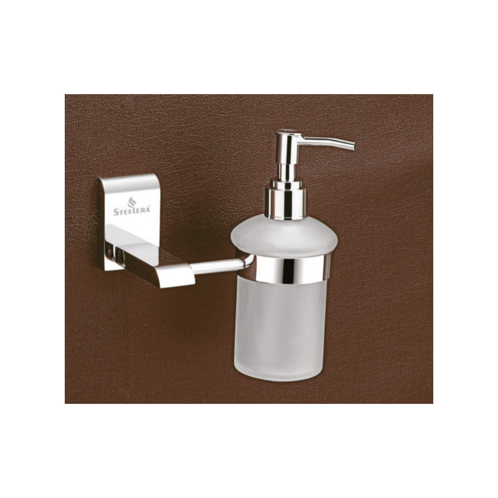 Steelera ST-RO-008 Liquid Soap Dipenser - Royal