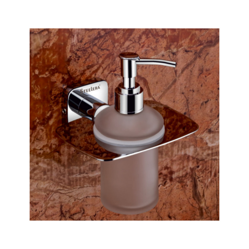 Steelera ST-TA-008 Liquid Soap Dipenser - Tancy