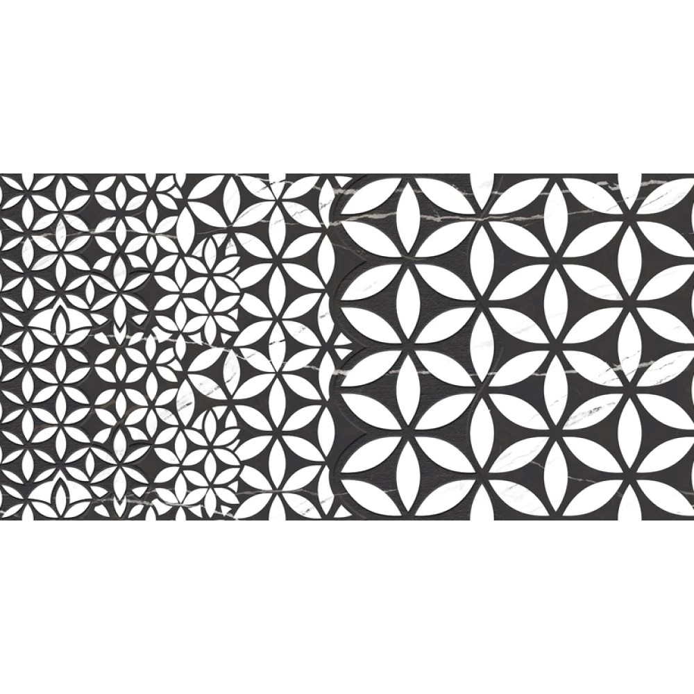 M GVT Indian Series Skyfall D T01021 (600 x 300) Matt Designer Tiles
