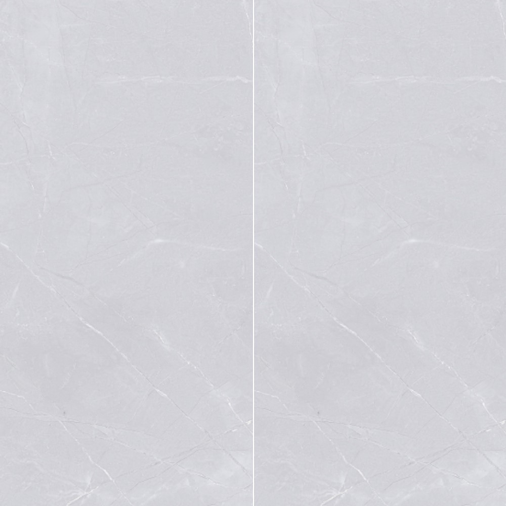 M GVT Indian Series Armani Lux Grey T01501 (600 x 1200) Glossy Polished Glazed Vitrified Tiles