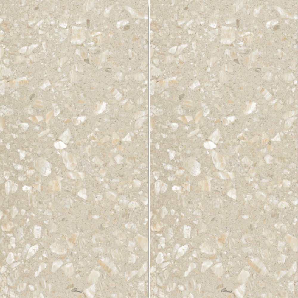 M GVT Indian Series Terastone Natural T01513 (600 x 1200) Glossy Polished Glazed Vitrified Tiles