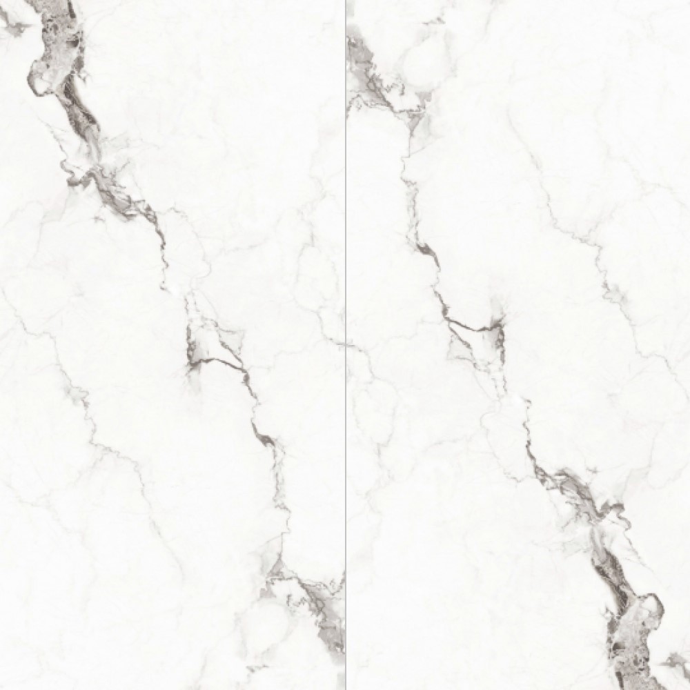 M GVT Indian Series Atlus Natural T01609 (600 x 1200) Glossy Polished Glazed Vitrified Tiles