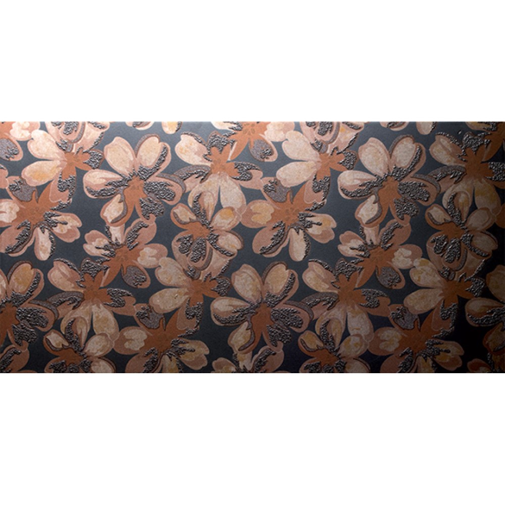 Harmony SENZA TGH249 HWA BLOSSOMDALE SAVANE (600 x 300) Matt Designer Tiles