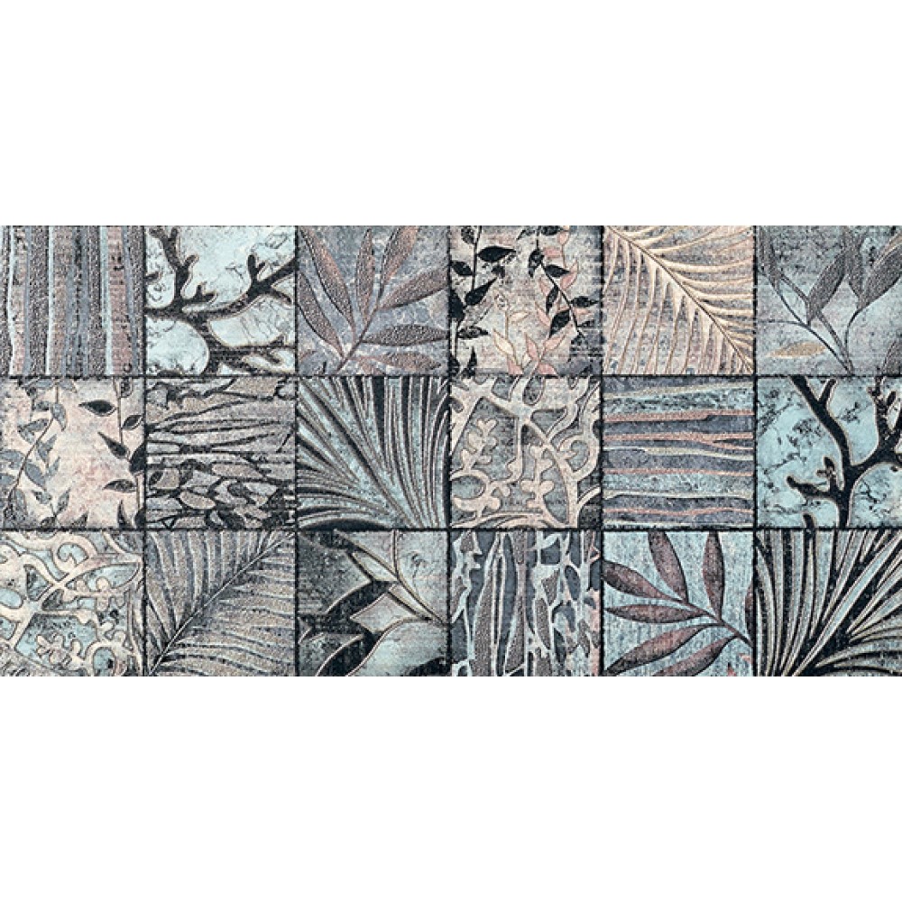 Harmony SENZA TGH252 HWA FERN DOVE (600 x 300) Matt Designer Tiles