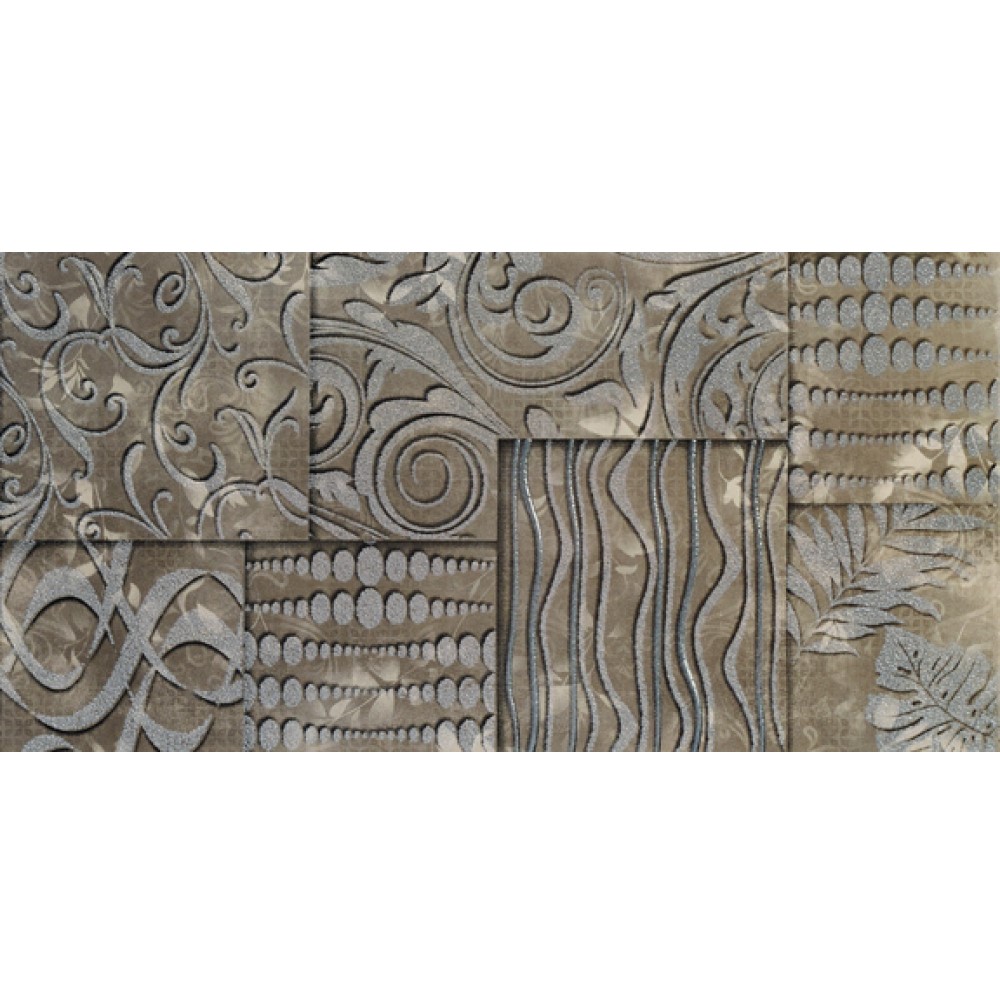 Harmony Fossil TGH296 HWA MARINE SLATE (600 x 300) Matt Designer Tiles