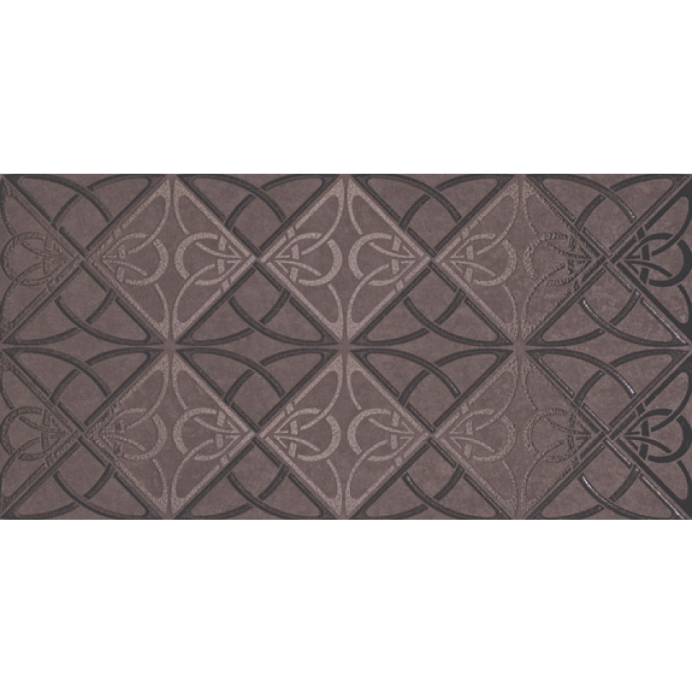 Harmony Metallix TGH305 HWA METALLIX 007 (600 x 300) Matt Designer Tiles