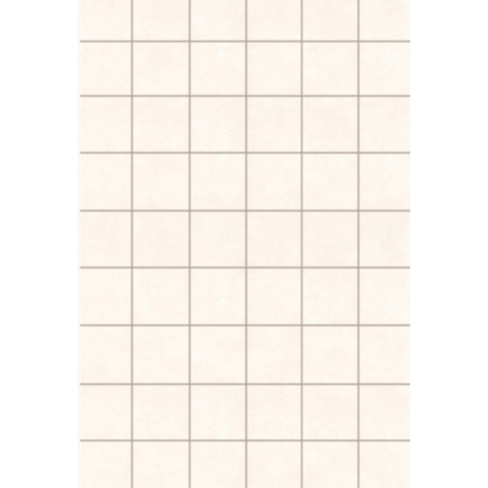Harmony Feature Living TI004179 MOSAICO CRUST PERLA(450x300) Matt Wall Tiles