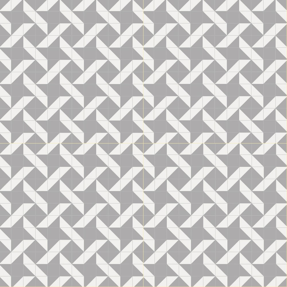 Harmony CRAFT 1003 SLATE TI010151 (300X300) Matt Designer Tiles