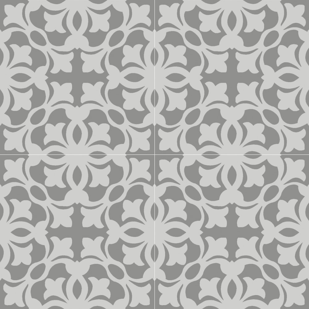 Harmony Craft 1012 Greige TI010182 (300 x 300) Matt Designer Tiles