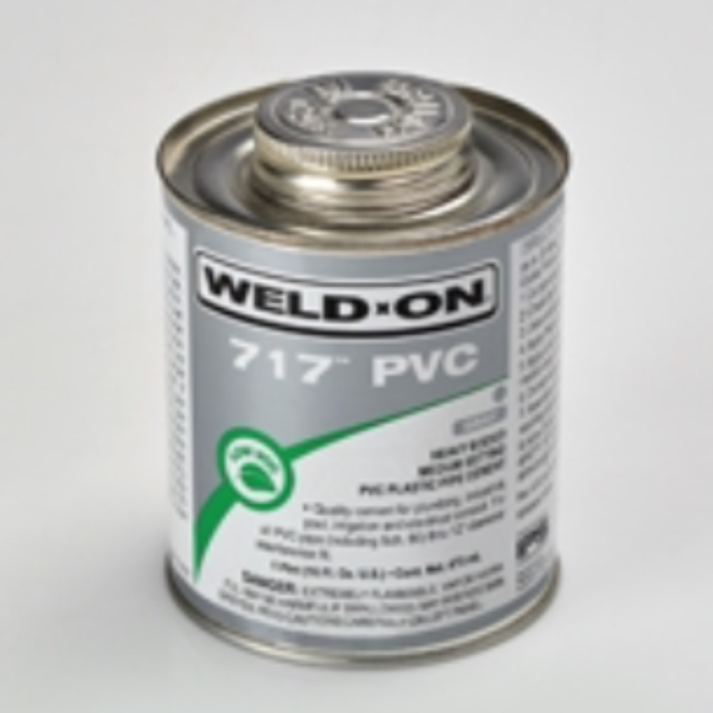 Ast  Astm Solvent Cements Hvy Bodied 473ml